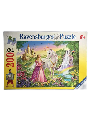Ravensburger Puzzles 200