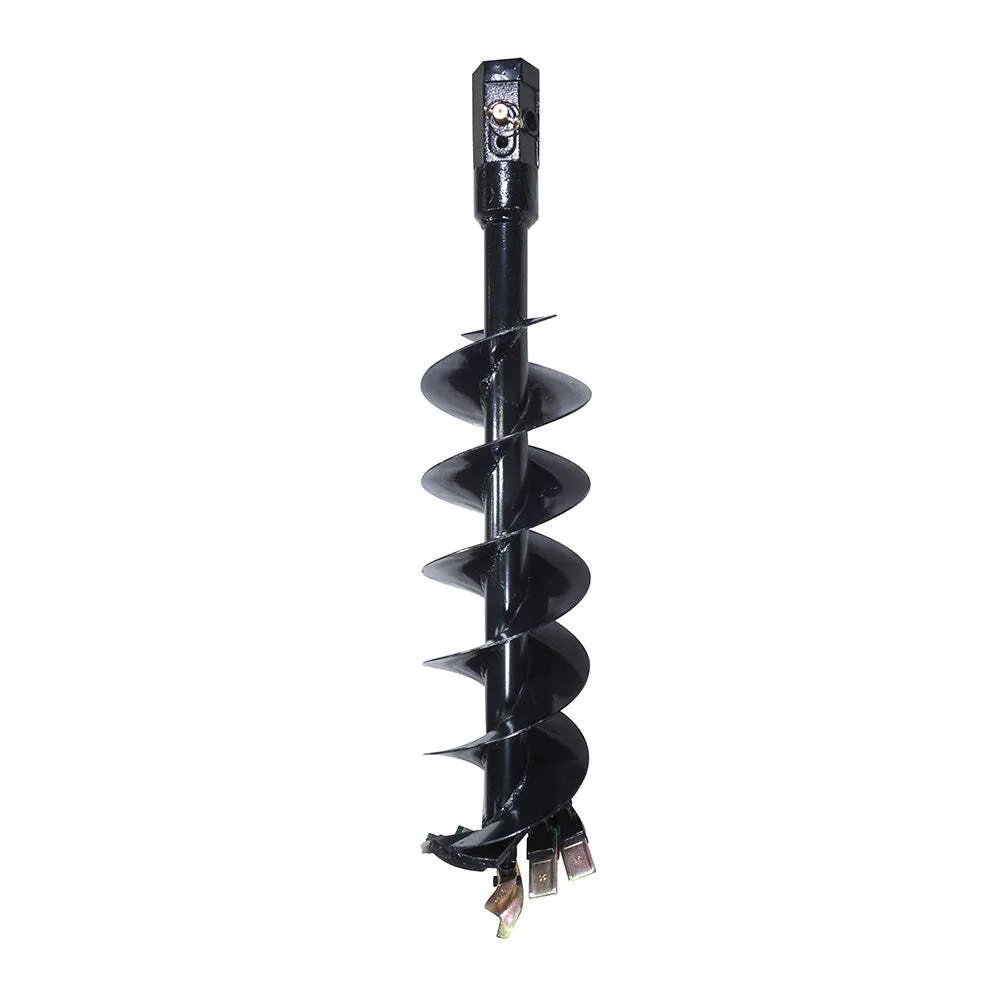 9" Auger Bit