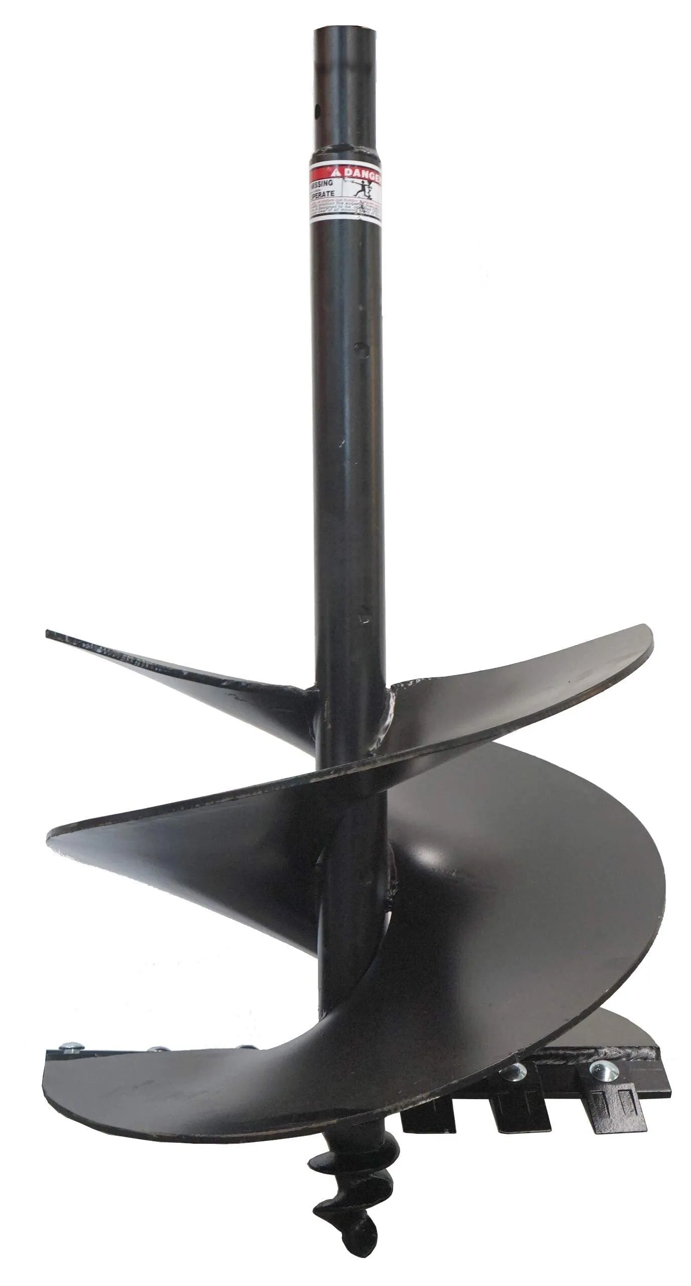 24" Auger