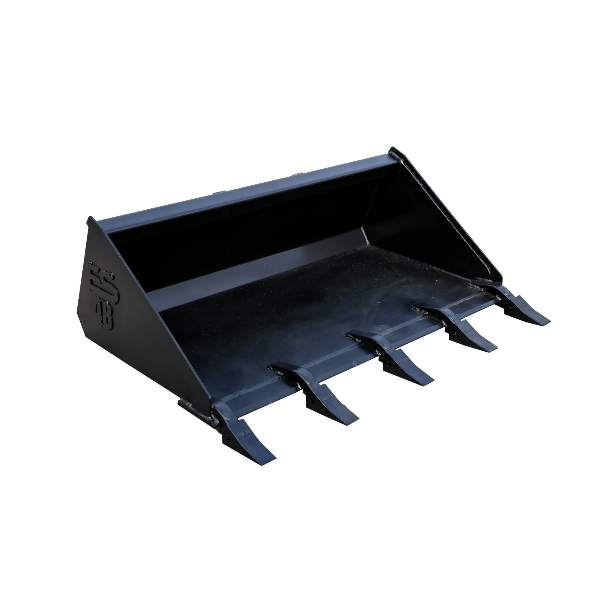 36" Tooth Bucket