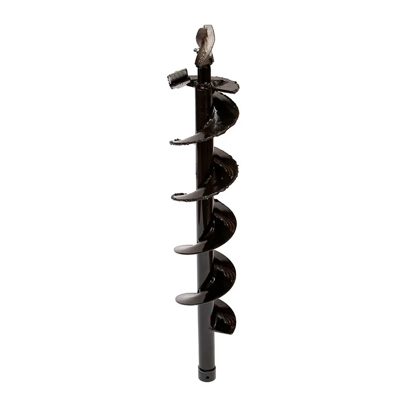 6" Auger Bit
