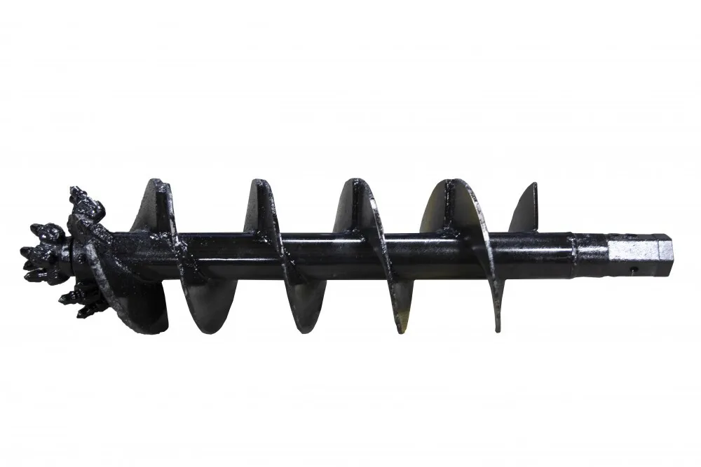 12" Auger Bit