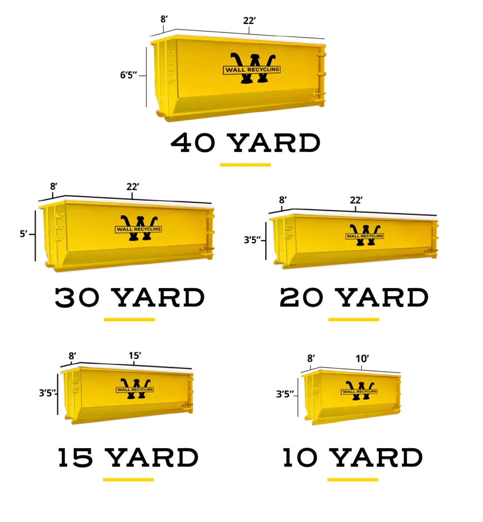 Dumpster Rental