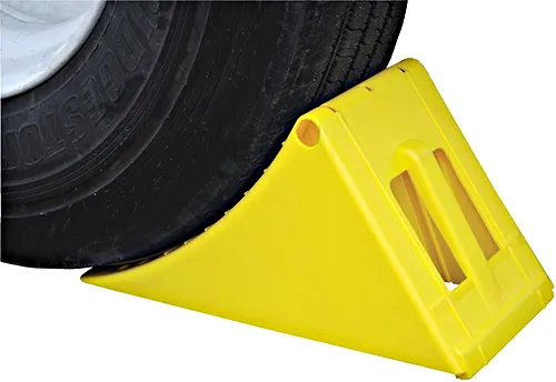 Wheel Chocks