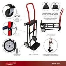 Hand Truck