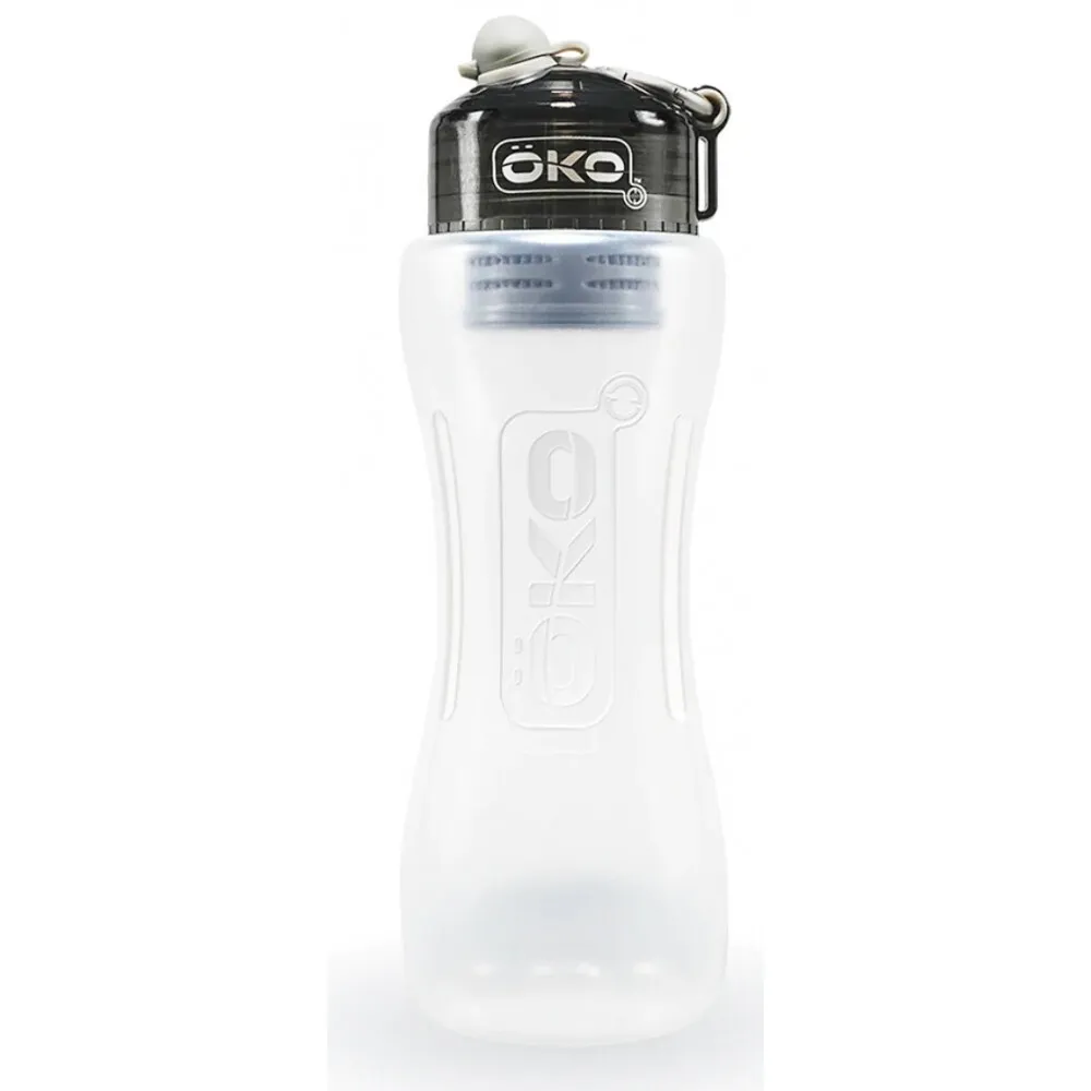 Gourde filtrante / filtre à eau - Öko
