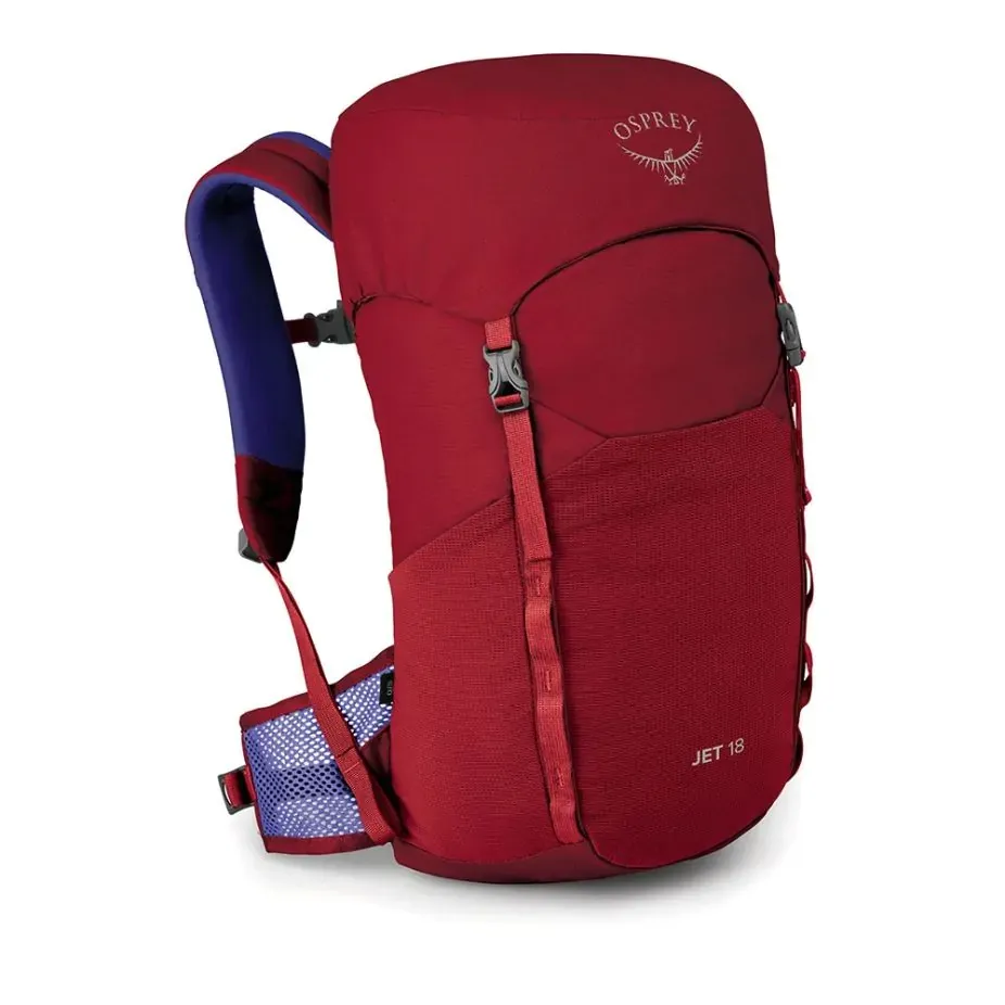 Sac à dos randonnée enfant - Osprey - Jet 18L
