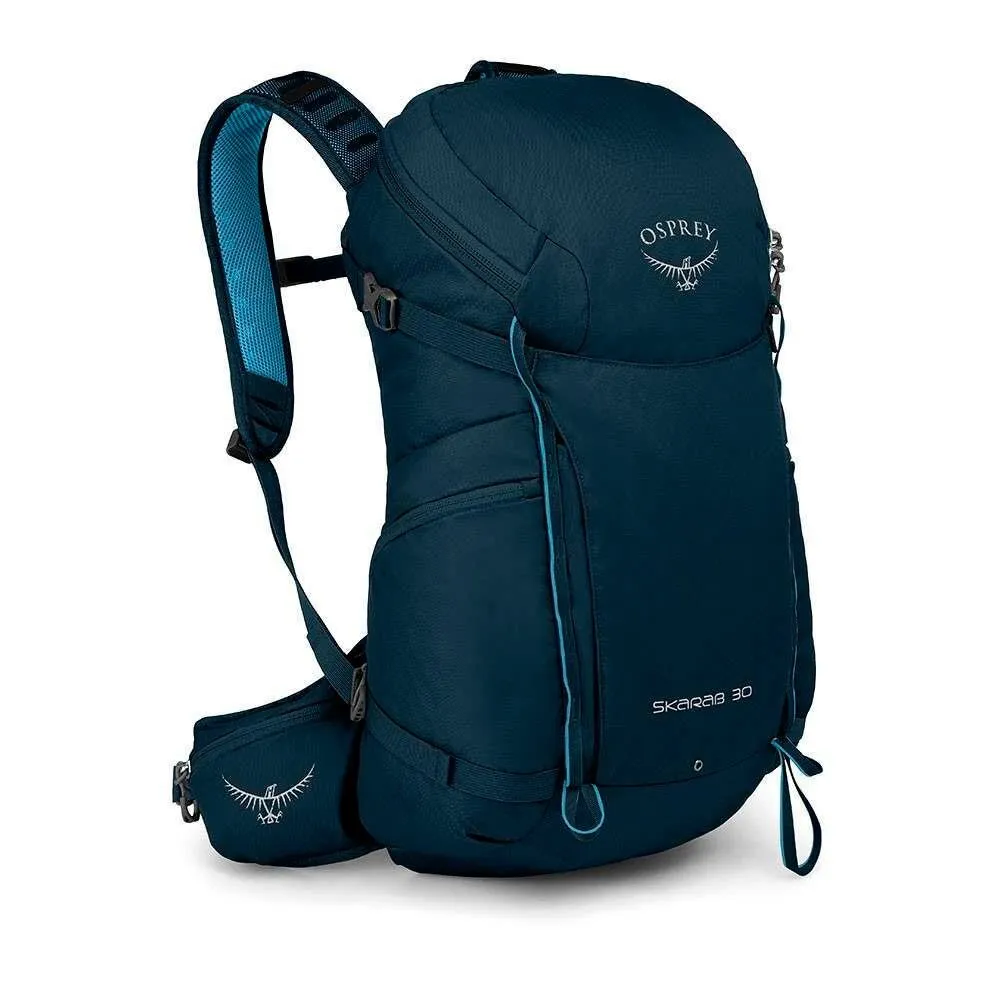 Sac à dos de randonnée / bikepacking - Osprey -Skarab 30