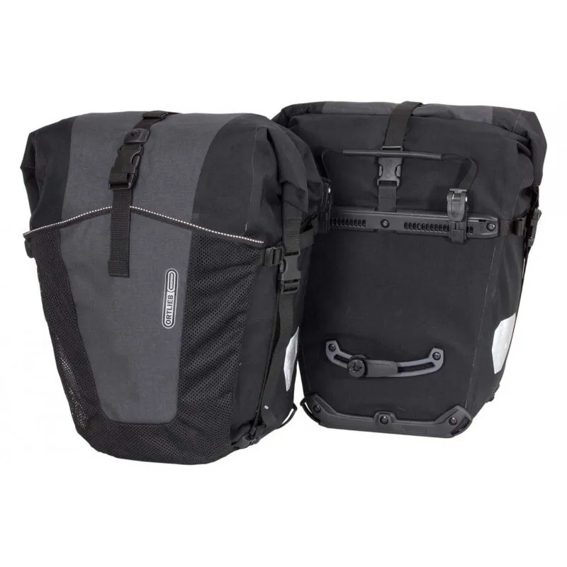 Sacoches vélo 2x35L - Ortlieb - Back Roller Pro Classic