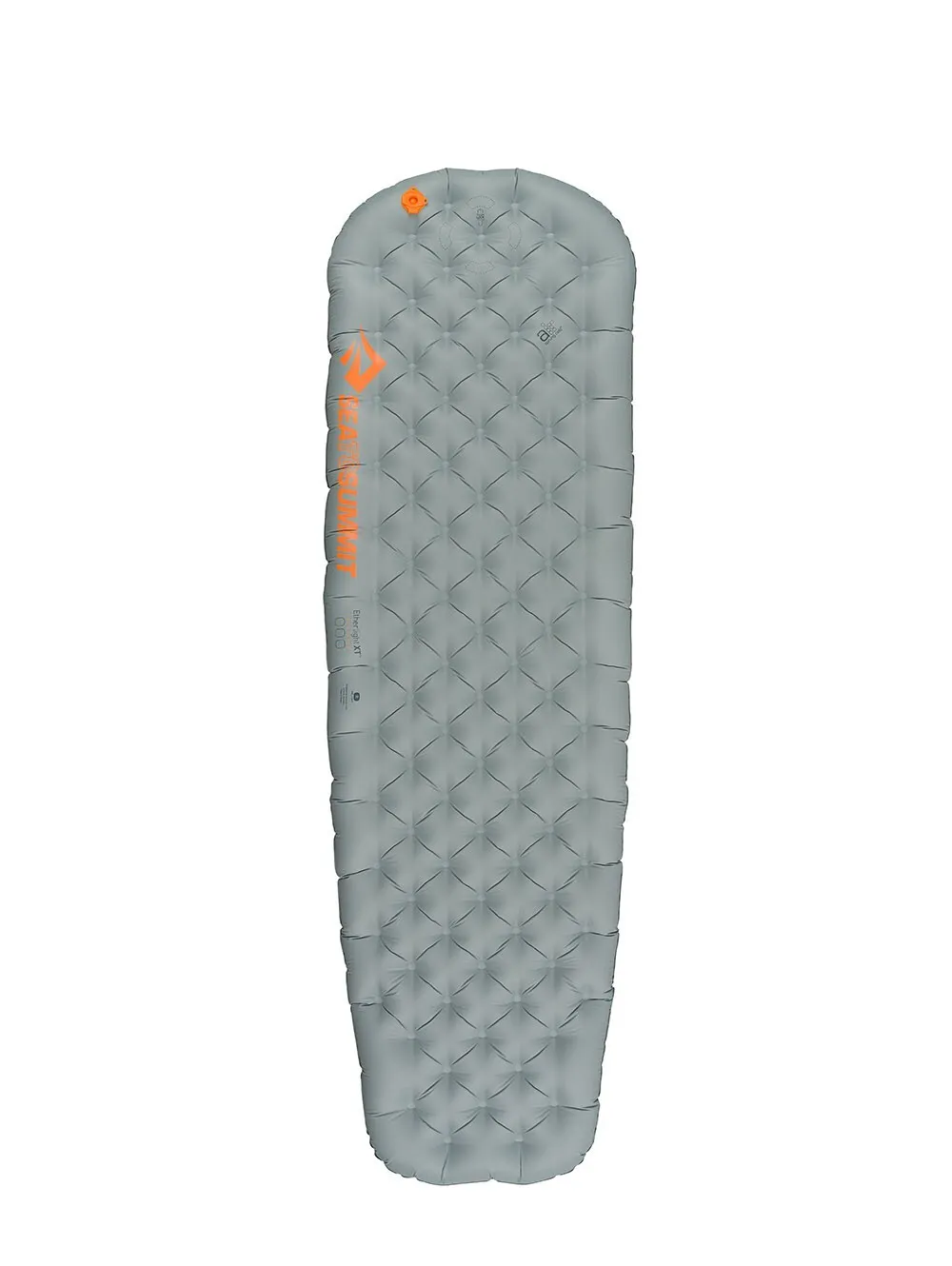 Matelas gonflable (10cm) - Sea To Summit - Ether Light XT Insulated