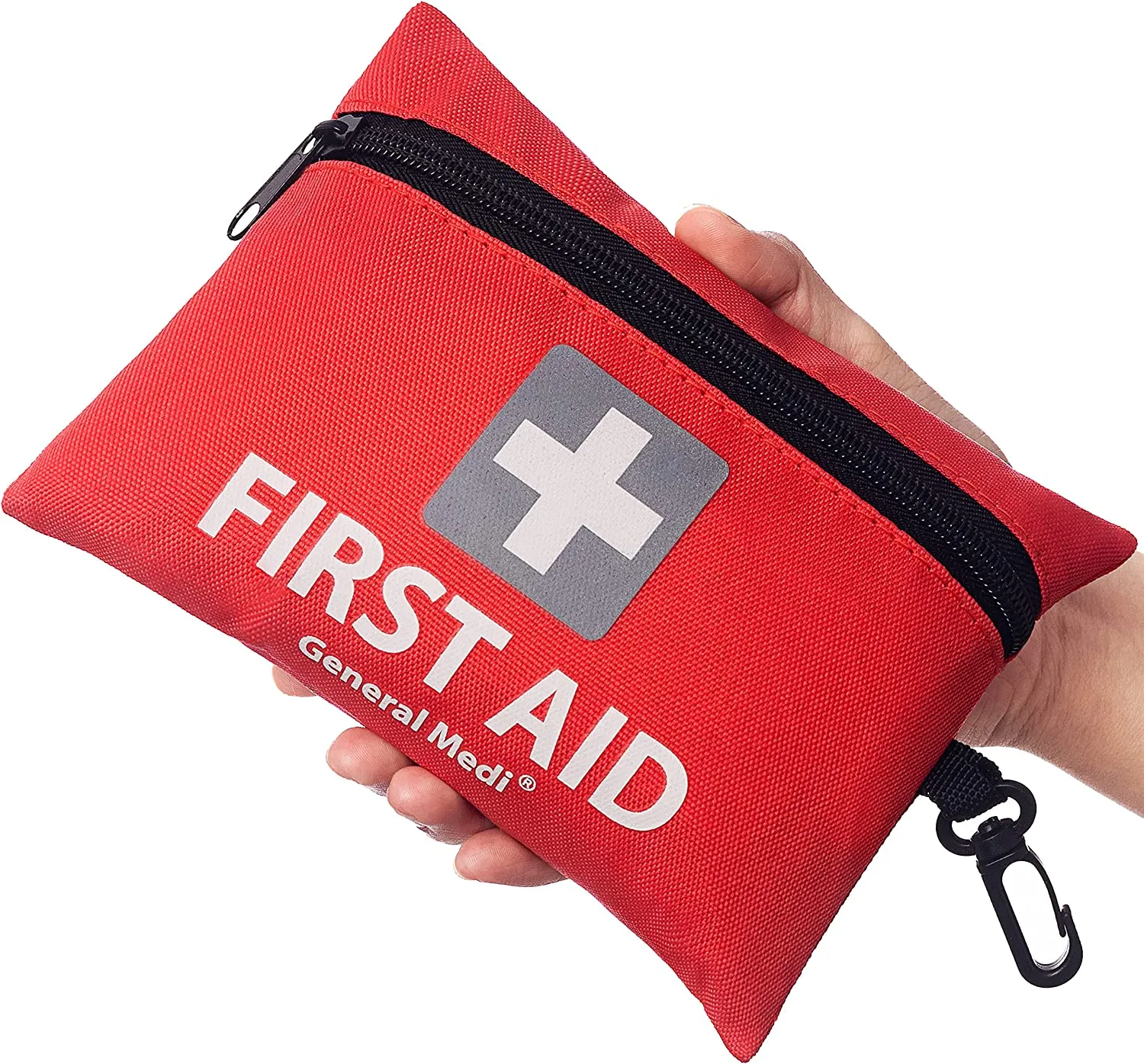 Trousse 1er de secours - General Medi