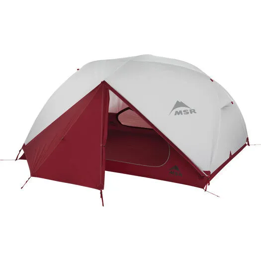 Tente bivouac 3 pers - MSR - Elixir 3