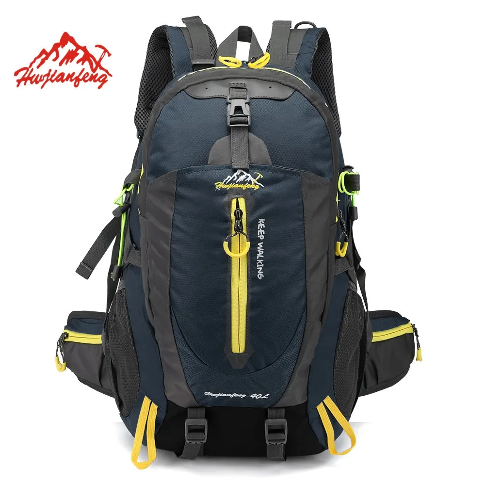 Sac à dos de randonnée - Free Knight - Keep Walking 30L