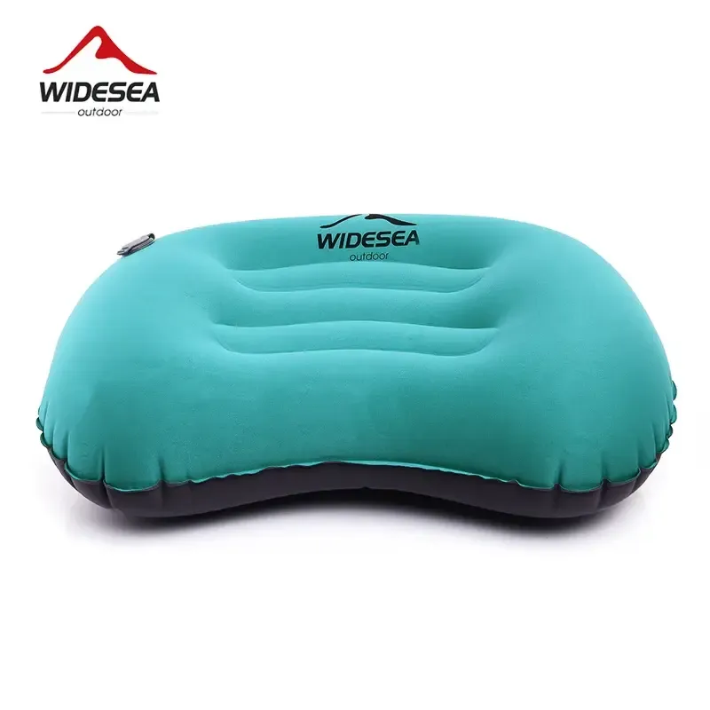 Oreiller bivouac / voyage - Widesea - Camping Pillow