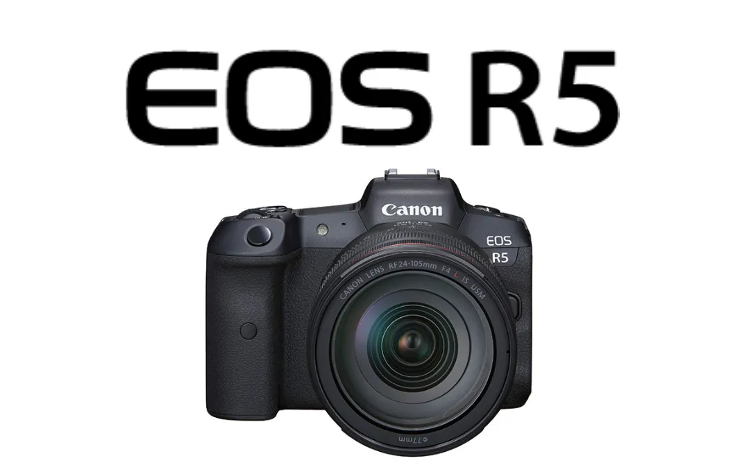 Canon R5