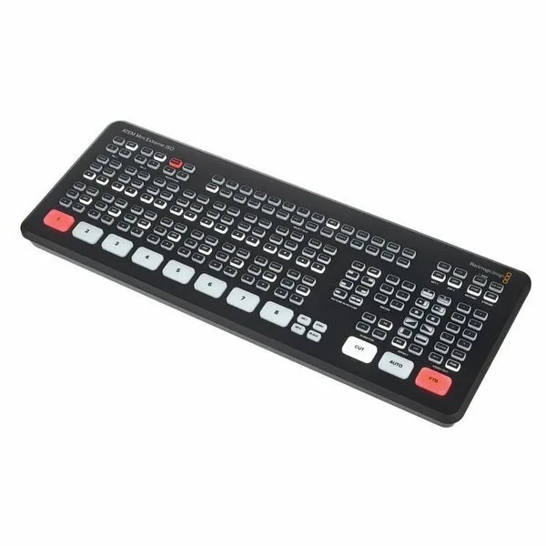 Blackmagic Atem Mini Extreme ISO