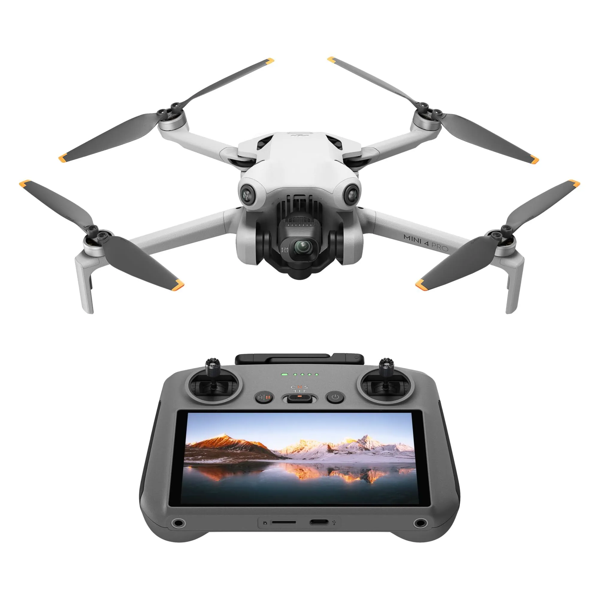 Dji mini 4 pro