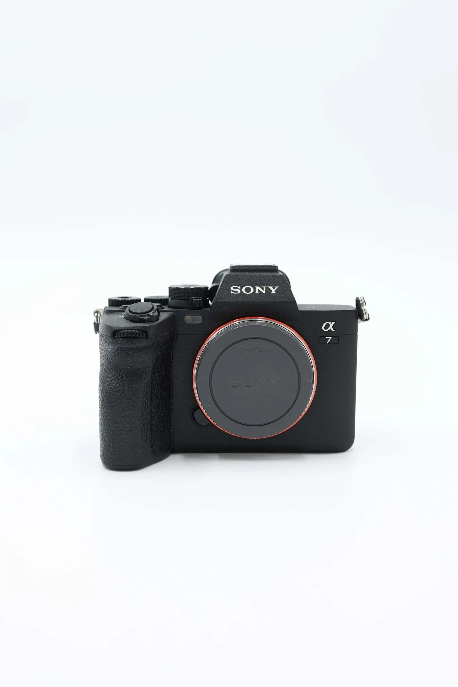 Sony A7IV