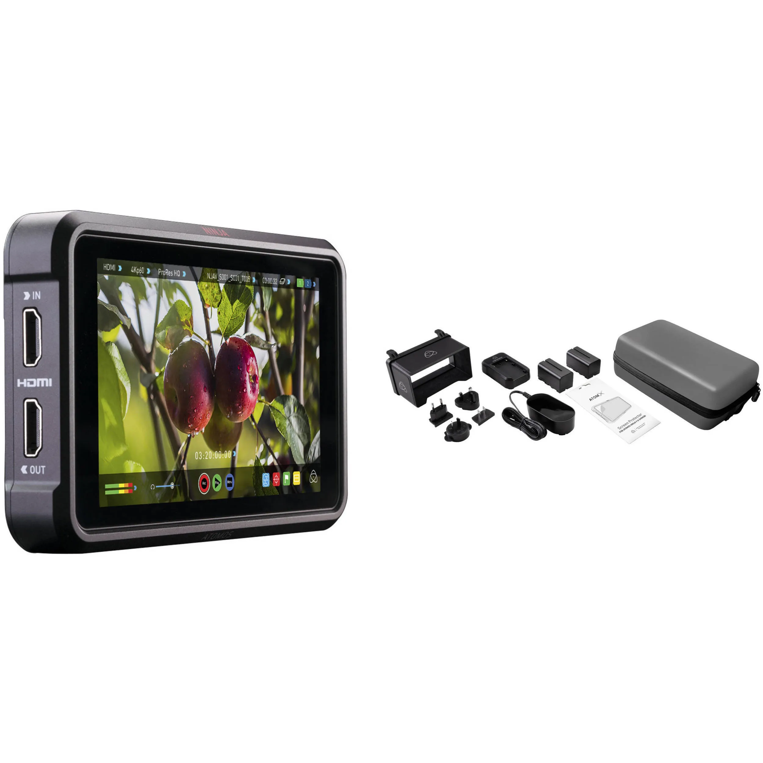 Atomos Ninja V