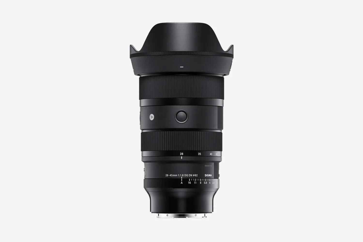 sigma 28-45mm f1.8 dg dn art