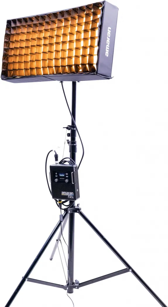 Amaran F21C
