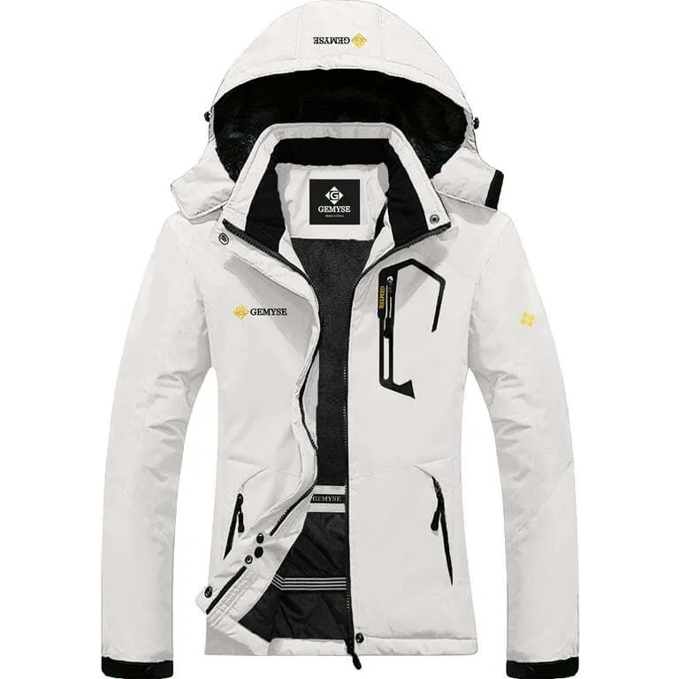 Snow Jacket