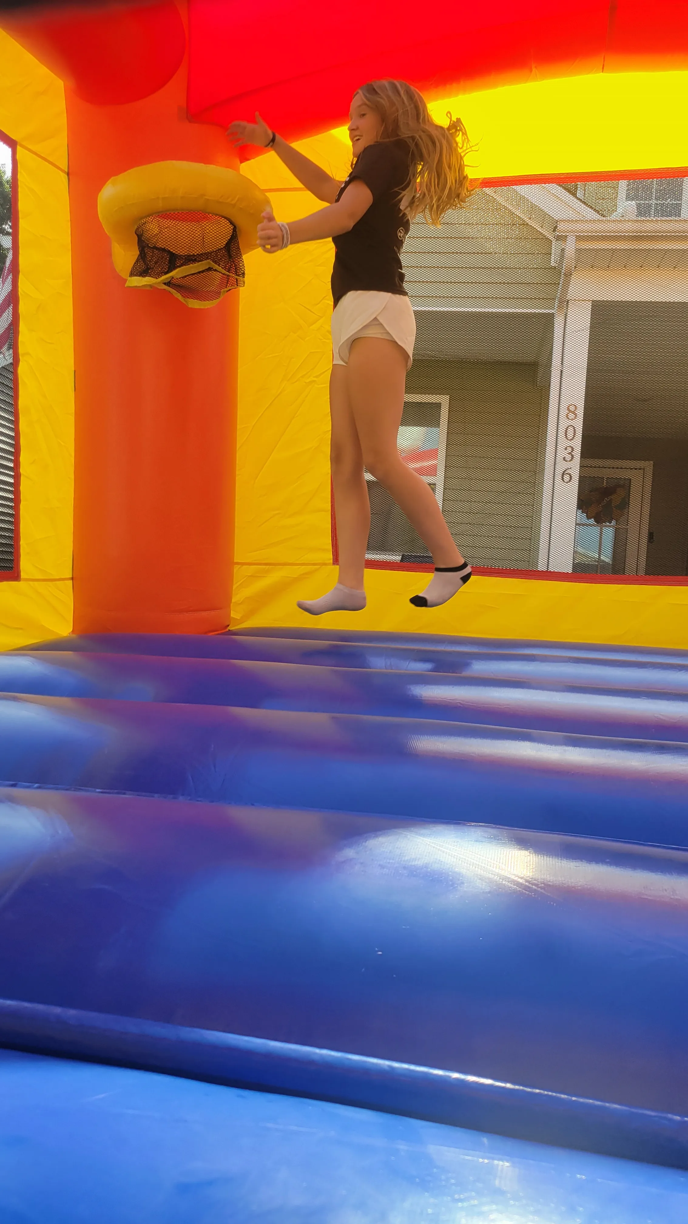 Dry Inflatables
