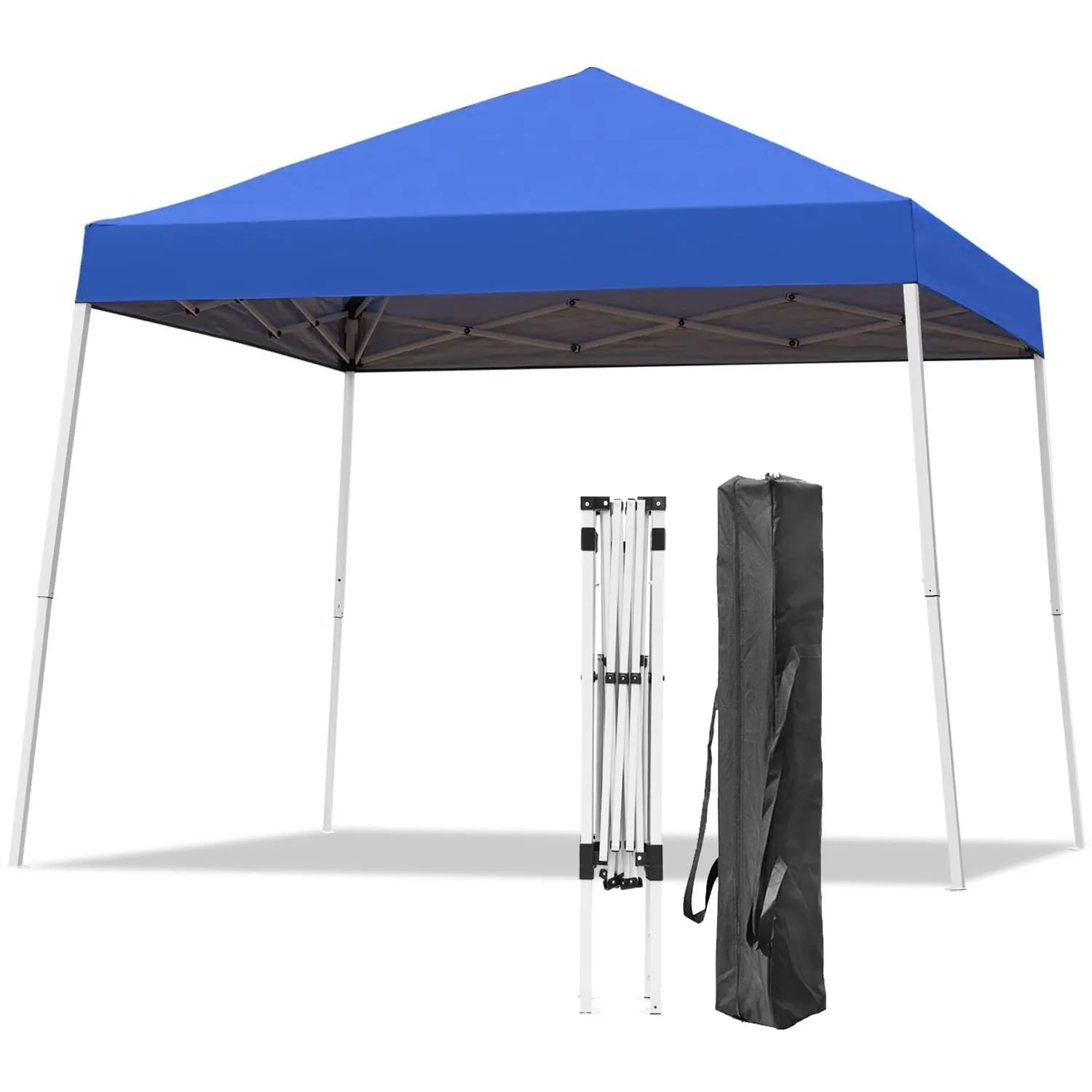 Tents and Canopies
