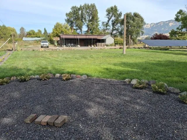 Venue Rental