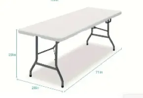 Fitted Table Covers 