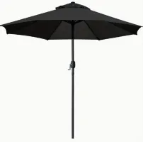 Umbrellas