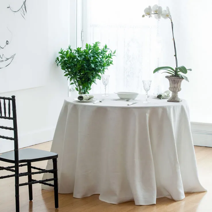 Full Length Tablecloth