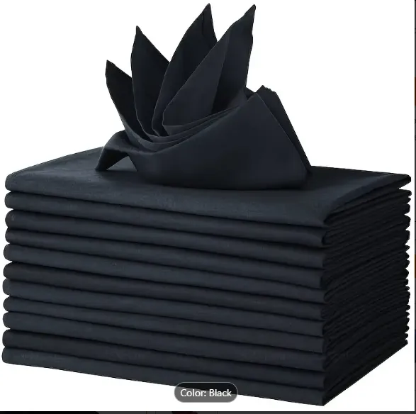 Dinner Napkins