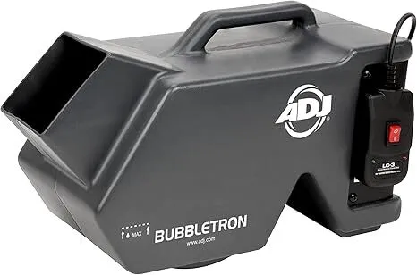 Bubble Machine