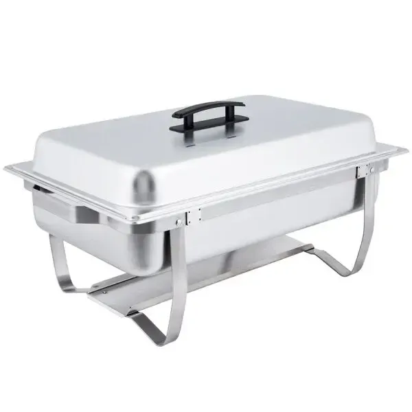 8 qt chafing dish