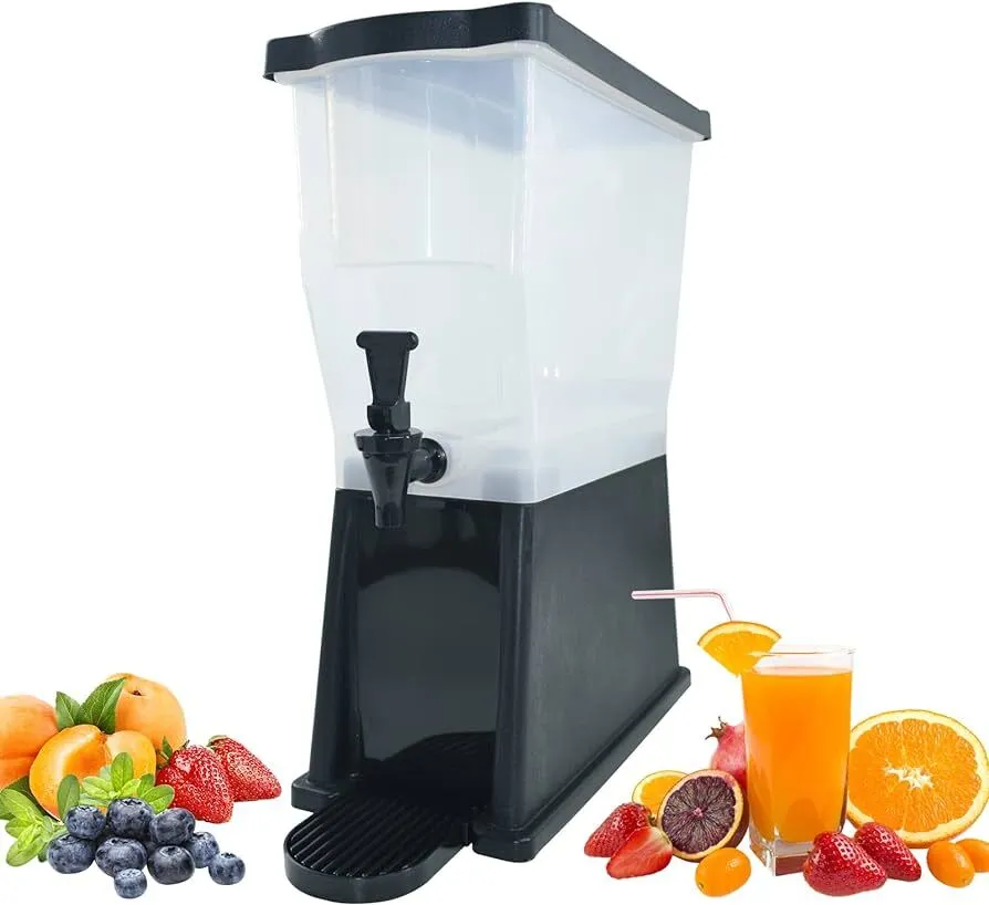 3 gallon drink dispenser