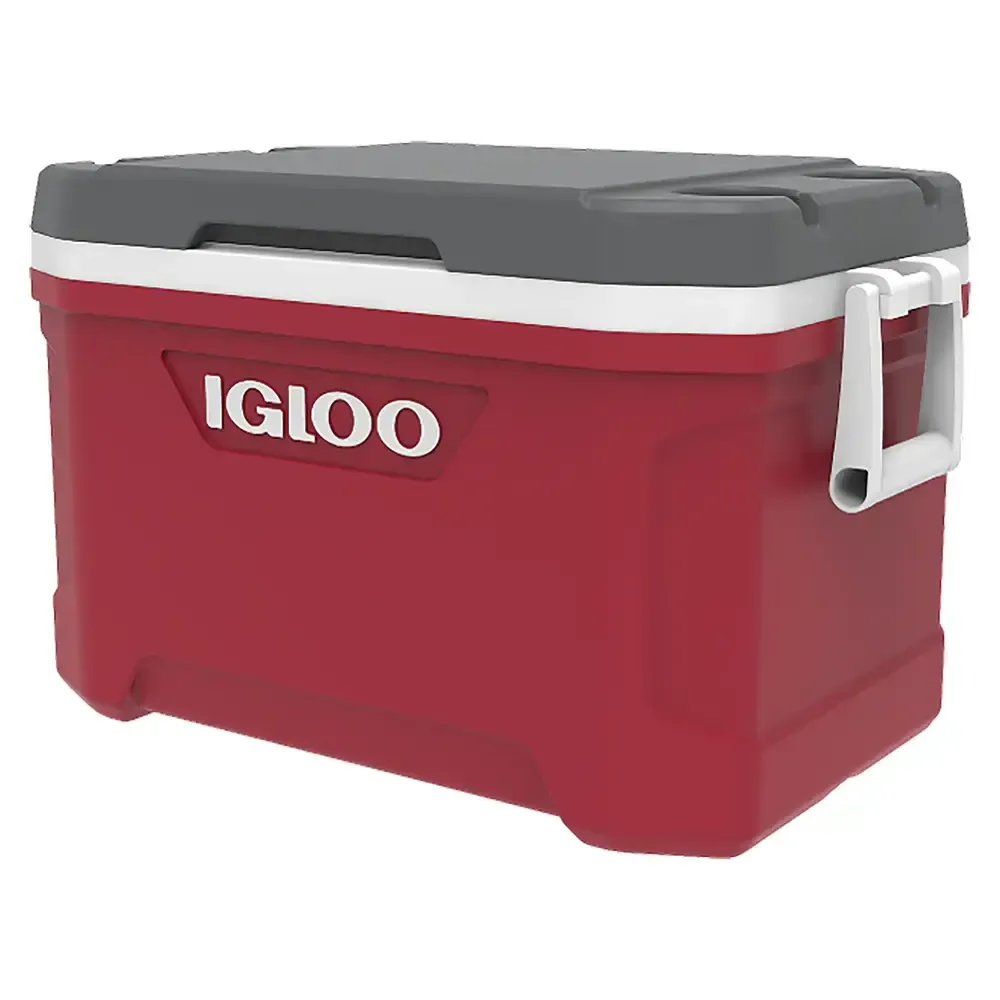 52 quart cooler