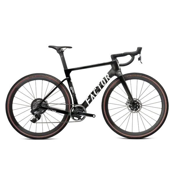 Ostro Gravel