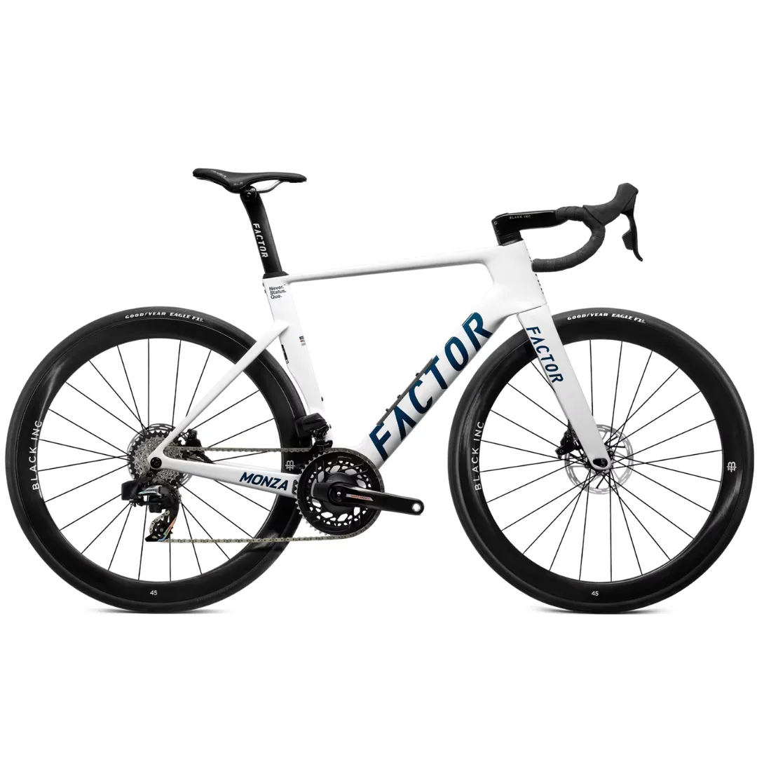 Factor Monza