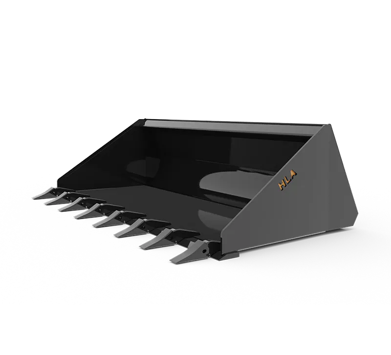 Tooth Bucket