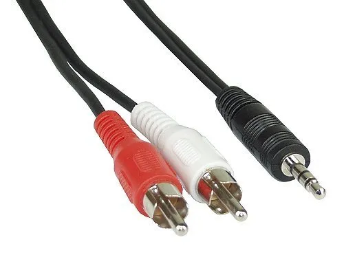 Cinch-klinke Kabel