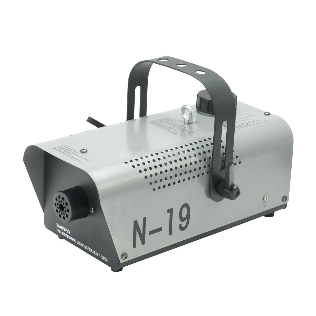 Nebelmaschine 800W inkl. 750ml Flüssigkeit