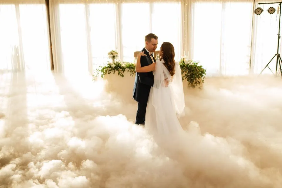 Das Große Hochzeitpaket