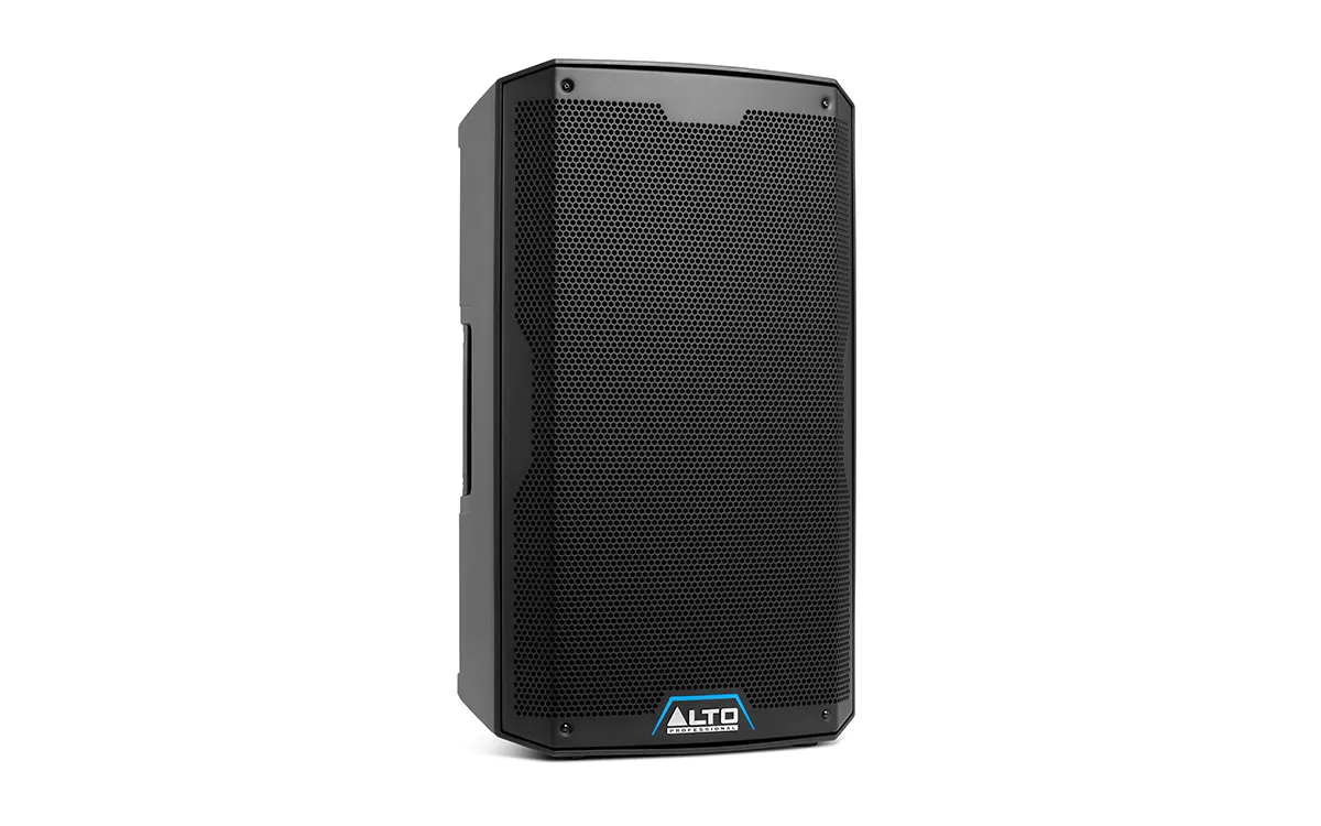 Alto Pro TS412 Aktiv Lausprecher