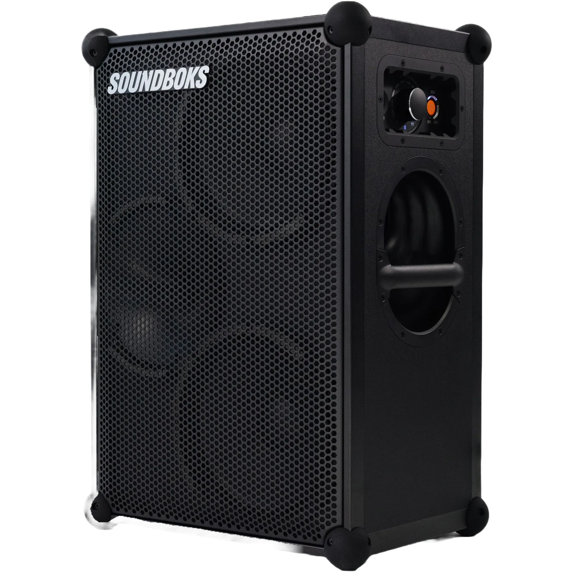 Soundboks 4