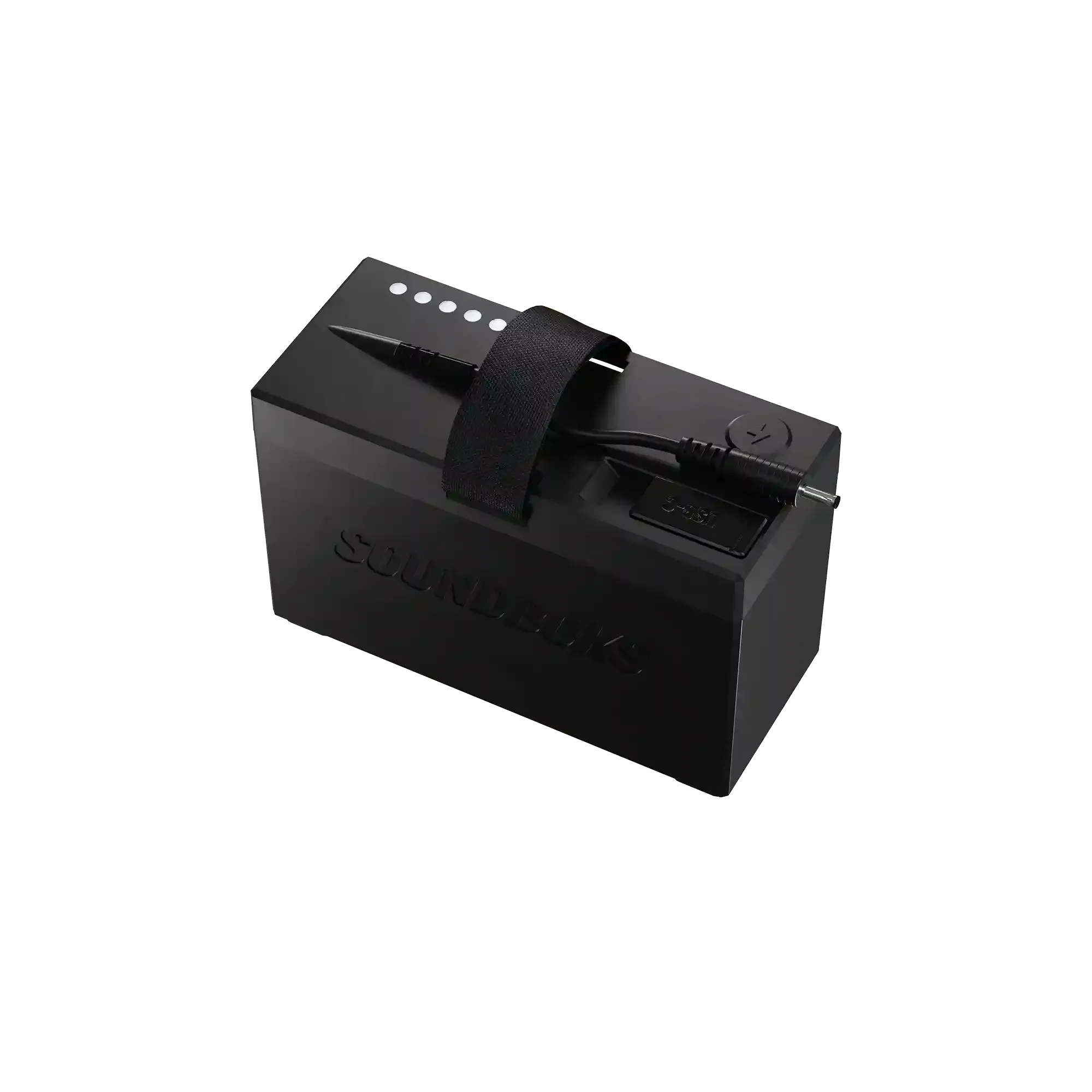 The Battery Ersatzakku für Soundboks