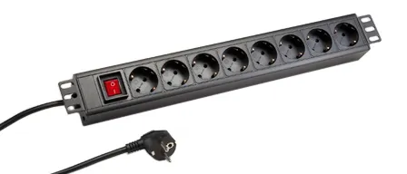 Powerstrip Stromverteiler