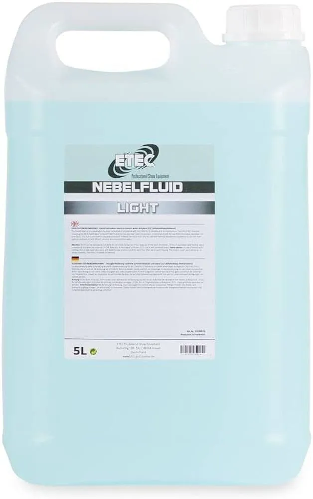 Nebelmaschine extra Flüssigkeit (250ml)