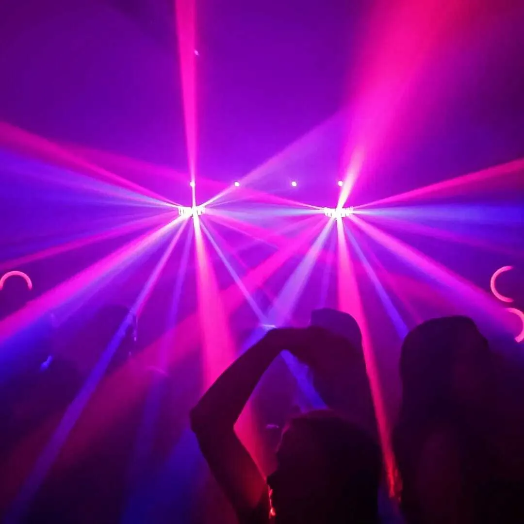 LOUD Houseparty Paket