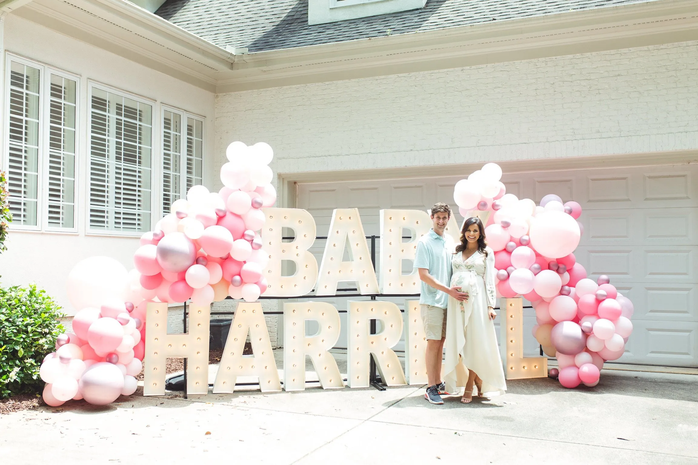 Marquee Letters